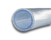 PVC Nylon Braided Hoses