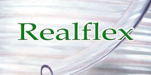 PVC Tubing Clear Pipe