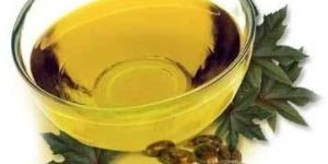 Castor Oil