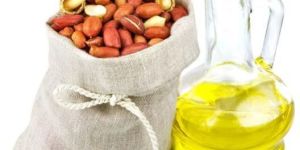 Groundnut Oil