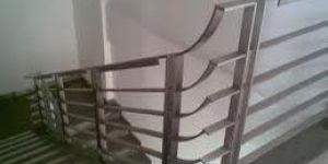 Stainless Steel Railing