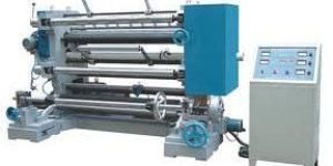 Slitting Machine