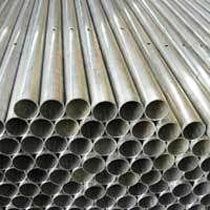 Stainless Steel Pipes