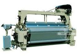 Water Jet Loom