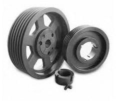 V Belt Pulleys