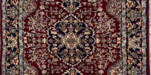 Indian Hand Knotted Woollen Carpets