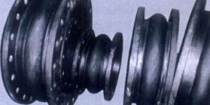 Rubber Expansion Joints
