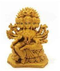 Stone Sataue Article