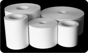 Printed Paper Rolls