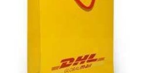 Promotional Paper Bags