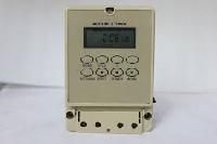 Automatic School Bell Timer