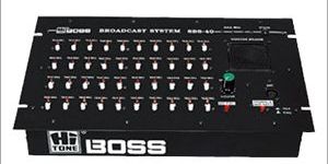 School Broadcasting System