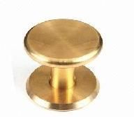 Brass Knobs