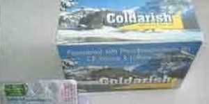 Coldarish Tablets