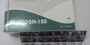 Flucosh-150 Tablets