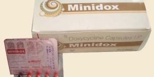 Minidox Capsules