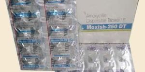 Moxish 250 DT Tablets
