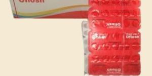 Oflosh 200 Tablets
