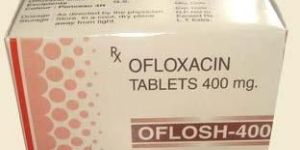 Oflosh 400 Tablets