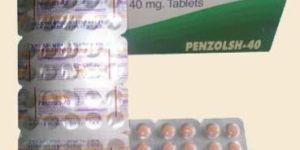Penzolsh 40 Tablets