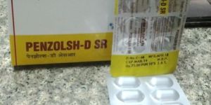 Penzolsh-D SR Capsules