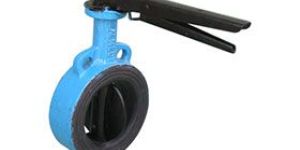 Butterfly Valves