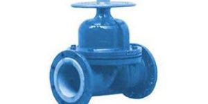 Diaphragm Valves