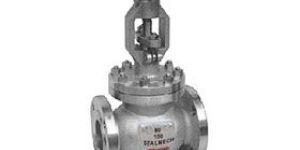 Globe Valves