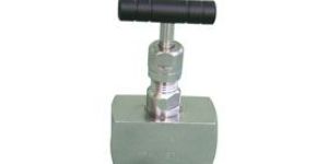 Needle Valves