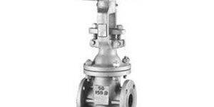 Wedge Gate Valve