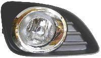 Fog Lamps