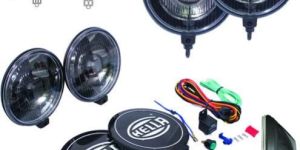 Hella Black Magic 500 Set