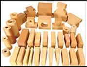 Refractory Bricks