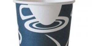 Single Wall Paper Cup