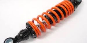 Shocker Spring