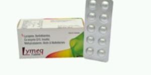 Lymeq Tablets