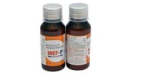 MEF-P Suspension