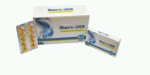 Omex-369 Capsules
