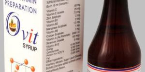 Ovit Syrup