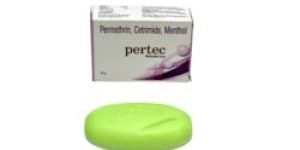 Pertec Soap
