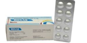 Roxas Tablets