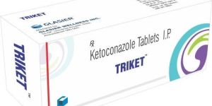Triket Tablets