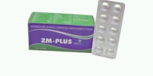 ZM Plus Tablets