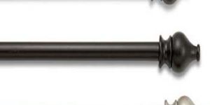 Curtain Rods