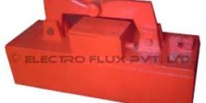 Rectangular Lifting Magnet
