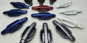 Car Door Handles
