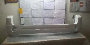 Car Rear Bumper