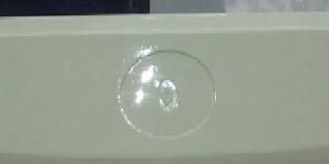 Force One Rear Bumper Painting Services