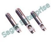 Brass Electrical 3 Pin Top