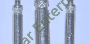 Brass Power Cord Pin